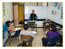 Business Spanish Program to Learn Spanish Costa Rica