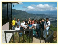 Spanish courses in San Jose, Costa Rica