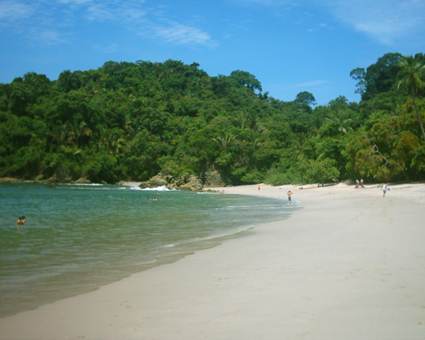 General Information about Costa Rica 